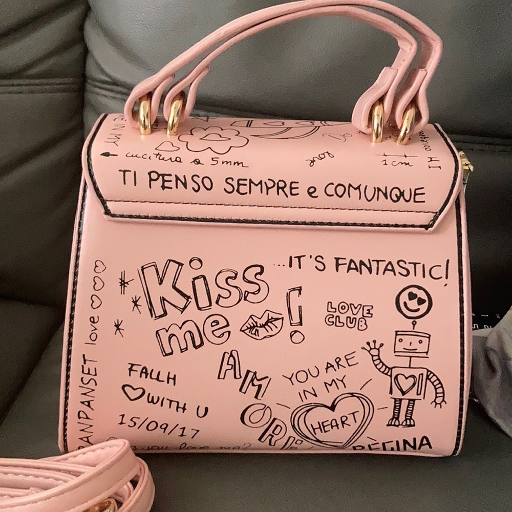 Handbag - Picture 4 of 5